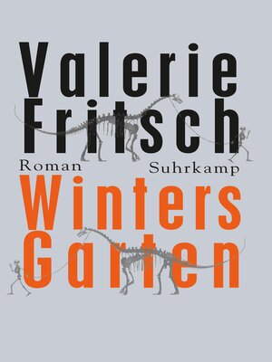 cover image of Winters Garten